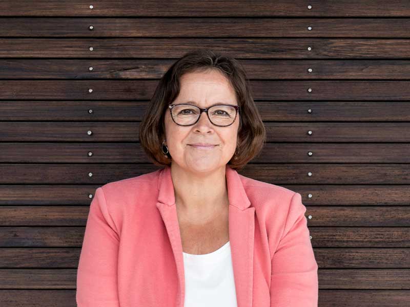 Annette Højmann